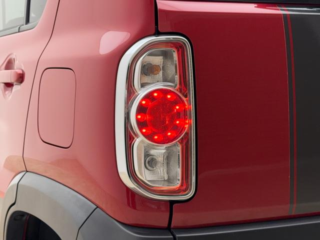 ハスラー ！初売！【アウトレット】Ｘターボ　４ＷＤ　純正ナビ、カメラ付　アルミホイール　ＬＥＤヘッドランプ　ハロゲンフォグランプ　ＳＲＳエアバック　オートライト　イモビライザー　キーレスプッシュ　シートヒーター　衝突被害軽減ブレーキ　後退時ブレーキサポート（46枚目）