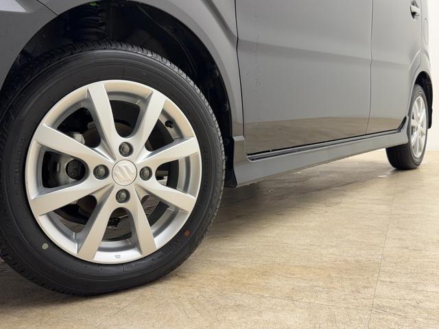 ワゴンＲカスタムＺ ！初売！ＨＹＢＲＩＤ　ＺＸ　４型　４ＷＤ　当社パックで快適に　アルミホイール　ＬＥＤヘッドランプ　ＬＥＤフォグランプ　ＳＲＳエアバック　オートライト　イモビライザー　キーレスプッシュ　シートヒーター　衝突被害軽減ブレーキ　後退時ブレーキサポート（8枚目）