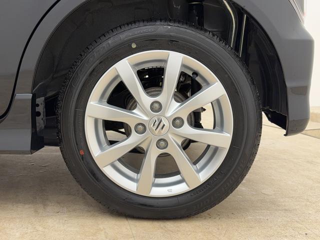 ワゴンＲカスタムＺ ！初売！ＨＹＢＲＩＤ　ＺＸ　４型　４ＷＤ　当社パックで快適に　アルミホイール　ＬＥＤヘッドランプ　ＬＥＤフォグランプ　ＳＲＳエアバック　オートライト　イモビライザー　キーレスプッシュ　シートヒーター　衝突被害軽減ブレーキ　後退時ブレーキサポート（9枚目）