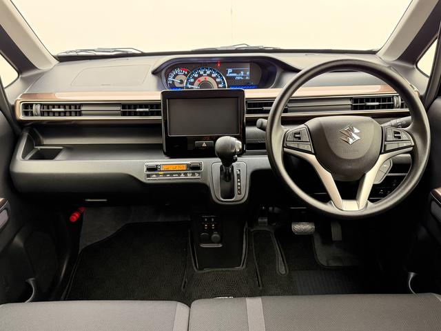 ワゴンＲカスタムＺ ！初売！ＨＹＢＲＩＤ　ＺＸ　４型　４ＷＤ　当社パックで快適に　アルミホイール　ＬＥＤヘッドランプ　ＬＥＤフォグランプ　ＳＲＳエアバック　オートライト　イモビライザー　キーレスプッシュ　シートヒーター　衝突被害軽減ブレーキ　後退時ブレーキサポート（10枚目）