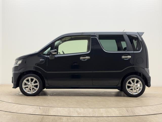 ワゴンＲカスタムＺ ！初売！ＨＹＢＲＩＤ　ＺＸ　４型　４ＷＤ　当社パックで快適に　アルミホイール　ＬＥＤヘッドランプ　ＬＥＤフォグランプ　ＳＲＳエアバック　オートライト　イモビライザー　キーレスプッシュ　シートヒーター　衝突被害軽減ブレーキ　後退時ブレーキサポート（20枚目）