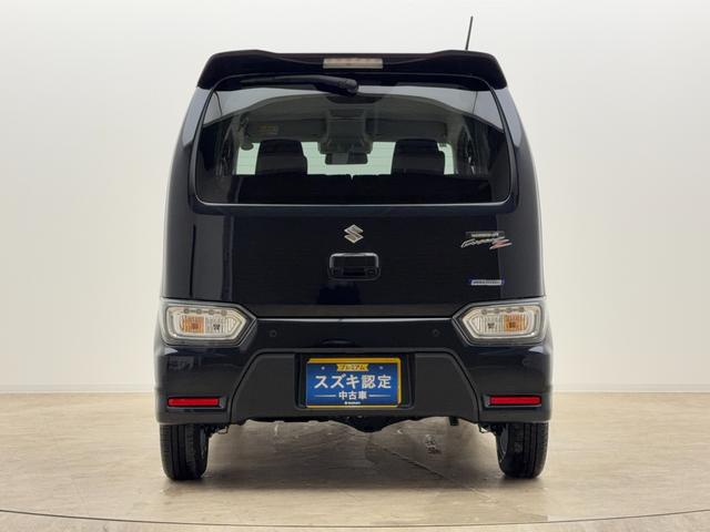 ワゴンＲカスタムＺ ！初売！ＨＹＢＲＩＤ　ＺＸ　４型　４ＷＤ　当社パックで快適に　アルミホイール　ＬＥＤヘッドランプ　ＬＥＤフォグランプ　ＳＲＳエアバック　オートライト　イモビライザー　キーレスプッシュ　シートヒーター　衝突被害軽減ブレーキ　後退時ブレーキサポート（23枚目）