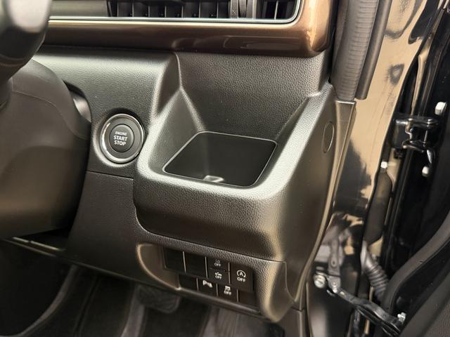 ワゴンＲカスタムＺ ！初売！ＨＹＢＲＩＤ　ＺＸ　４型　４ＷＤ　当社パックで快適に　アルミホイール　ＬＥＤヘッドランプ　ＬＥＤフォグランプ　ＳＲＳエアバック　オートライト　イモビライザー　キーレスプッシュ　シートヒーター　衝突被害軽減ブレーキ　後退時ブレーキサポート（28枚目）