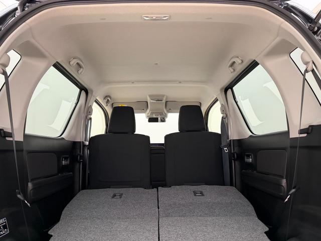 ワゴンＲカスタムＺ ！初売！ＨＹＢＲＩＤ　ＺＸ　４型　４ＷＤ　当社パックで快適に　アルミホイール　ＬＥＤヘッドランプ　ＬＥＤフォグランプ　ＳＲＳエアバック　オートライト　イモビライザー　キーレスプッシュ　シートヒーター　衝突被害軽減ブレーキ　後退時ブレーキサポート（39枚目）