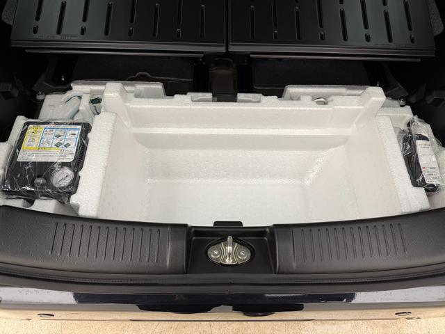 ワゴンＲカスタムＺ ！初売！ＨＹＢＲＩＤ　ＺＸ　４型　４ＷＤ　当社パックで快適に　アルミホイール　ＬＥＤヘッドランプ　ＬＥＤフォグランプ　ＳＲＳエアバック　オートライト　イモビライザー　キーレスプッシュ　シートヒーター　衝突被害軽減ブレーキ　後退時ブレーキサポート（40枚目）