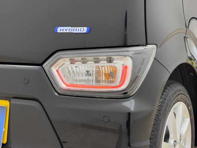 ワゴンＲカスタムＺ ！初売！ＨＹＢＲＩＤ　ＺＸ　４型　４ＷＤ　当社パックで快適に　アルミホイール　ＬＥＤヘッドランプ　ＬＥＤフォグランプ　ＳＲＳエアバック　オートライト　イモビライザー　キーレスプッシュ　シートヒーター　衝突被害軽減ブレーキ　後退時ブレーキサポート（42枚目）