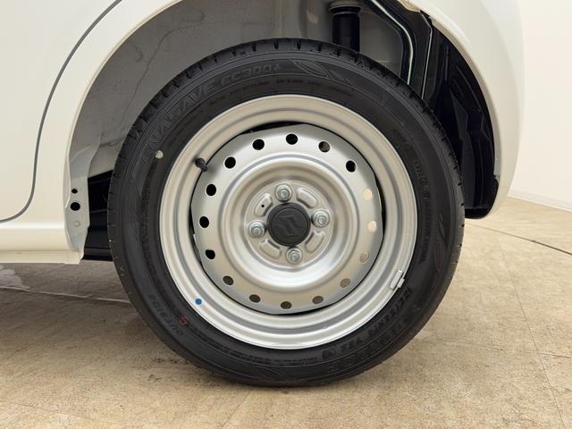 アルト ！初売！Ａ　２型　４ＷＤ　当社パックで快適に！　スチールホイール　ハロゲンヘッドランプ　ＳＲＳエアバック　オートライト　イモビライザー　キーレスエントリー　シートヒーター　衝突被害軽減ブレーキ　後退時ブレーキサポート（9枚目）