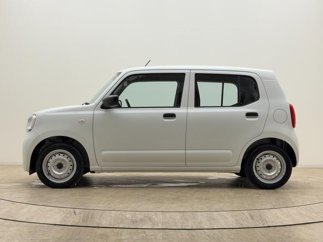 アルト ！初売！Ａ　２型　４ＷＤ　当社パックで快適に！　スチールホイール　ハロゲンヘッドランプ　ＳＲＳエアバック　オートライト　イモビライザー　キーレスエントリー　シートヒーター　衝突被害軽減ブレーキ　後退時ブレーキサポート（19枚目）