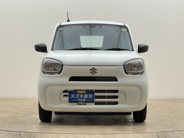 アルト ！初売！Ａ　２型　４ＷＤ　当社パックで快適に！　スチールホイール　ハロゲンヘッドランプ　ＳＲＳエアバック　オートライト　イモビライザー　キーレスエントリー　シートヒーター　衝突被害軽減ブレーキ　後退時ブレーキサポート（21枚目）