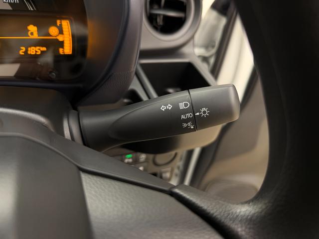 アルト ！初売！Ａ　２型　４ＷＤ　当社パックで快適に！　スチールホイール　ハロゲンヘッドランプ　ＳＲＳエアバック　オートライト　イモビライザー　キーレスエントリー　シートヒーター　衝突被害軽減ブレーキ　後退時ブレーキサポート（24枚目）