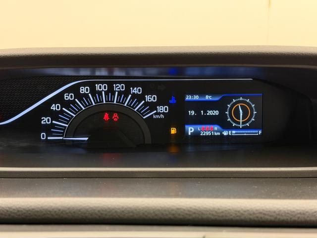 ソリオ ！初売！ＨＹＢＲＩＤ　ＭＺ　４ＷＤ　別途当社パックで快適に！　レンタアップ　アルミホイール　ＬＥＤヘッドランプ　ＬＥＤフォグランプ　ＳＲＳエアバック　オートライト　イモビライザー　キーレスプッシュ　シートヒーター　衝突被害軽減ブレーキ　後退時ブレーキサポート（12枚目）