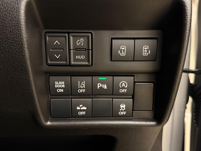 ソリオ ！初売！ＨＹＢＲＩＤ　ＭＺ　４ＷＤ　別途当社パックで快適に！　レンタアップ　アルミホイール　ＬＥＤヘッドランプ　ＬＥＤフォグランプ　ＳＲＳエアバック　オートライト　イモビライザー　キーレスプッシュ　シートヒーター　衝突被害軽減ブレーキ　後退時ブレーキサポート（17枚目）