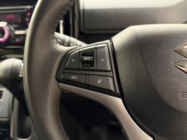 ソリオ ！初売！ＨＹＢＲＩＤ　ＭＺ　４ＷＤ　別途当社パックで快適に！　レンタアップ　アルミホイール　ＬＥＤヘッドランプ　ＬＥＤフォグランプ　ＳＲＳエアバック　オートライト　イモビライザー　キーレスプッシュ　シートヒーター　衝突被害軽減ブレーキ　後退時ブレーキサポート（26枚目）