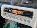フルオートエアコンで1年中車内は快適!