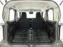 後部座席がフラットになりますので、いざという時にも便利ですね!キャンプ等、荷物の多いお出かけにもとっても便利ですよ♪