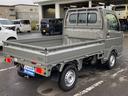 キャリイトラック ＫＣエアコン・パワステ　７型　パートタイム４ＷＤ　別途当社パックで快適に　ラジオ付き　ハロゲンヘッドランプ　アイドリングストップ　リヤパーキングセンサー　キーレスエントリー　横滑り防止　マニュアルエアコン（8枚目）