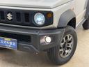 ジムニーシエラ JC パートタイム4WD 別途当社パックでさらに快適に! アルミホイール LEDヘッドランプ ハロゲンフォグランプ SRSエアバック オートライト イモビライザー シートヒーター 衝突被害軽減ブレーキ(7枚目)