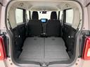 【フルフラット】後部座席が倒れ、シートがフルフラットになりますので荷物をたくさん載せる時やベビーカー等を載せる時に非常に便利です♪