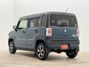 ハスラー HYBRID X 4WD 別途当社パックでさらに快適に アルミホイール LEDヘッドランプ LEDフォグランプ SRSエアバック オートライト シートヒーター ステアリングオーディオスイッチ 衝突被害軽減ブレーキ 後退時ブレーキサポート 中古車画像_4