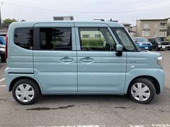 スペーシア ＨＹＢＲＩＤ　Ｘ　４ＷＤ　全方位カメラ付き９インチナビ装着車　アルミホイール 0302103A20250427S001 4