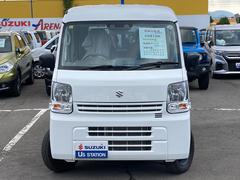 エブリイ ＰＡ　５型　パートタイム４ＷＤ　別途当社パックで更に快適に　スチールホイール 0302103A20250528S002 2