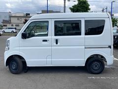 エブリイ ＰＡ　５型　パートタイム４ＷＤ　別途当社パックで更に快適に　スチールホイール 0302103A20250528S002 5