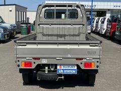 キャリイトラック ＫＣエアコン　パワステ農繁　７型　パートタイム４ＷＤ　スチールホイール 0302103A20250609S004 3