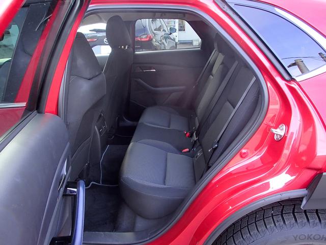 ＣＸ－３０ ２０Ｓ　４ＷＤ　ＣＤ／ＤＶＤ／地デジＴＶチューナー　３６０°ビューモニター　ドライバー・モニタリング（13枚目）