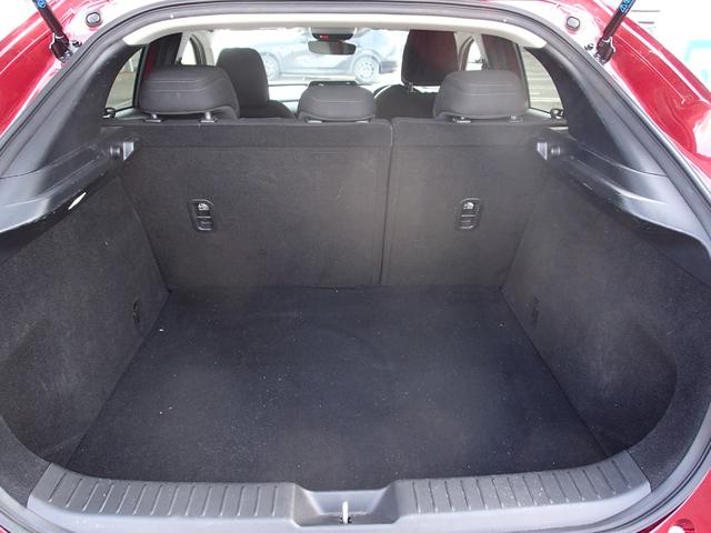 ＣＸ－３０ ２０Ｓ　４ＷＤ　ＣＤ／ＤＶＤ／地デジＴＶチューナー　３６０°ビューモニター　ドライバー・モニタリング（17枚目）