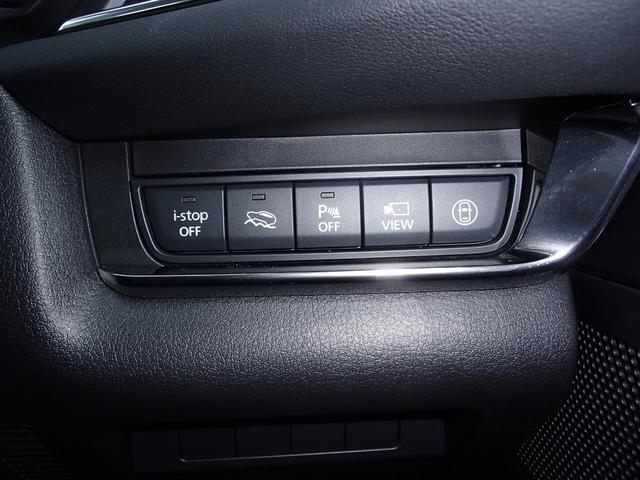 ＣＸ－３０ ２０Ｓ　４ＷＤ　ＣＤ／ＤＶＤ／地デジＴＶチューナー　３６０°ビューモニター　ドライバー・モニタリング（35枚目）