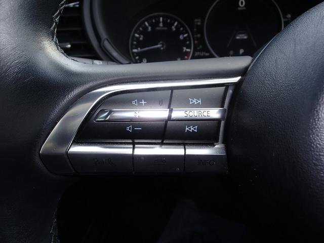 ＣＸ－３０ ２０Ｓ　４ＷＤ　ＣＤ／ＤＶＤ／地デジＴＶチューナー　３６０°ビューモニター　ドライバー・モニタリング（36枚目）