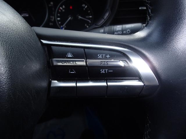 ＣＸ－３０ ２０Ｓ　４ＷＤ　ＣＤ／ＤＶＤ／地デジＴＶチューナー　３６０°ビューモニター　ドライバー・モニタリング（37枚目）