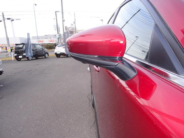 ＣＸ－３０ ２０Ｓ　４ＷＤ　ＣＤ／ＤＶＤ／地デジＴＶチューナー　３６０°ビューモニター　ドライバー・モニタリング（46枚目）