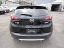 ＣＸ－３ ＸＤ　ツーリング　ディーゼルターボ４ＷＤ　ＣＤ／ＤＶＤ／地デジＴＶチューナー　車線逸脱警報システム　レーダークルーズコントロール（3枚目）