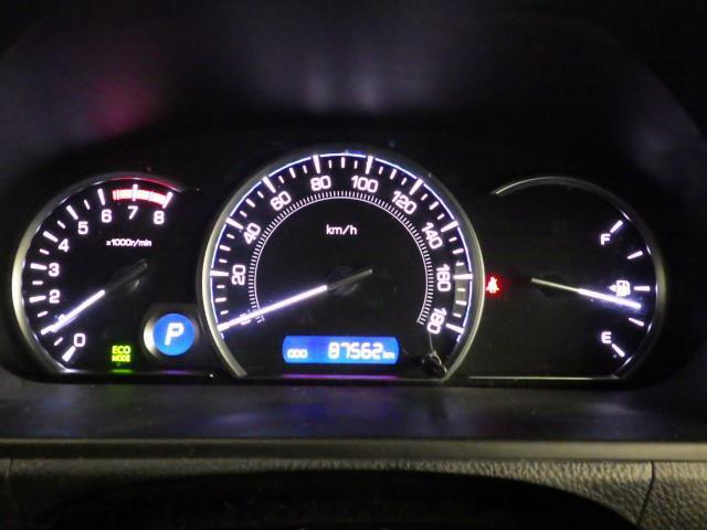 エスクァイア Ｇｉ　４ＷＤ　フルセグ　メモリーナビ　バックカメラ　ＥＴＣ　両側電動スライド　ＬＥＤヘッドランプ　乗車定員７人　３列シート　アイドリングストップ（22枚目）