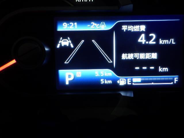 ハスラー ハイブリッドＧ　４ＷＤ　衝突被害軽減システム　ＬＥＤヘッドランプ　アイドリングストップ（18枚目）