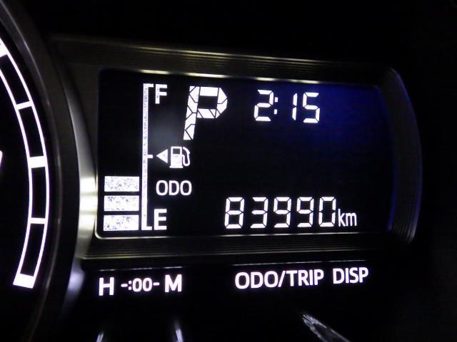 パッソ モーダ　Ｓ　４ＷＤ　衝突被害軽減システム　ＬＥＤヘッドランプ（14枚目）