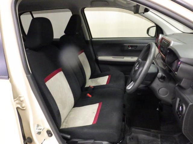 パッソ モーダ　Ｓ　４ＷＤ　衝突被害軽減システム　ＬＥＤヘッドランプ（15枚目）