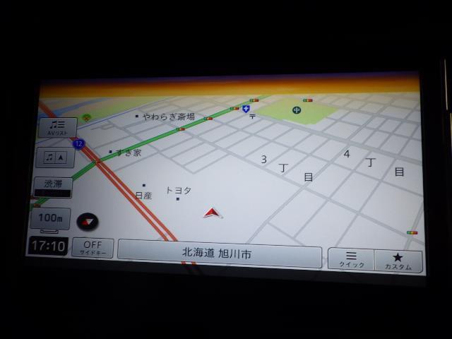 ハスラー ハイブリッドＧターボ　４ＷＤ　フルセグ　メモリーナビ　ミュージックプレイヤー接続可　バックカメラ　衝突被害軽減システム　ドラレコ　アイドリングストップ（12枚目）