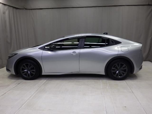 プリウス X 4WD メモリーナビ バックカメラ 衝突被害軽減システム ドラレコ LEDヘッドランプ 記録簿(2枚目)