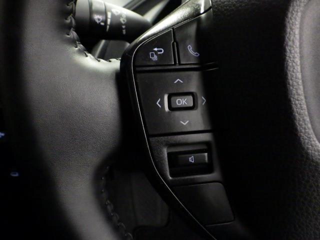 プリウス X 4WD メモリーナビ バックカメラ 衝突被害軽減システム ドラレコ LEDヘッドランプ 記録簿(9枚目)