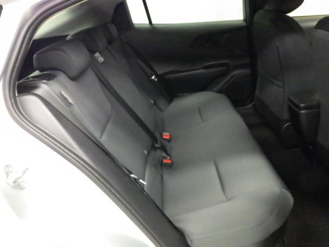 プリウス X 4WD メモリーナビ バックカメラ 衝突被害軽減システム ドラレコ LEDヘッドランプ 記録簿(22枚目)