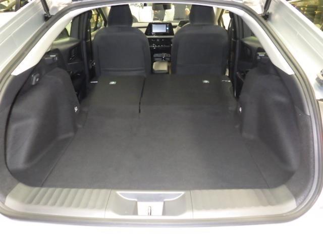 プリウス X 4WD メモリーナビ バックカメラ 衝突被害軽減システム ドラレコ LEDヘッドランプ 記録簿(24枚目)
