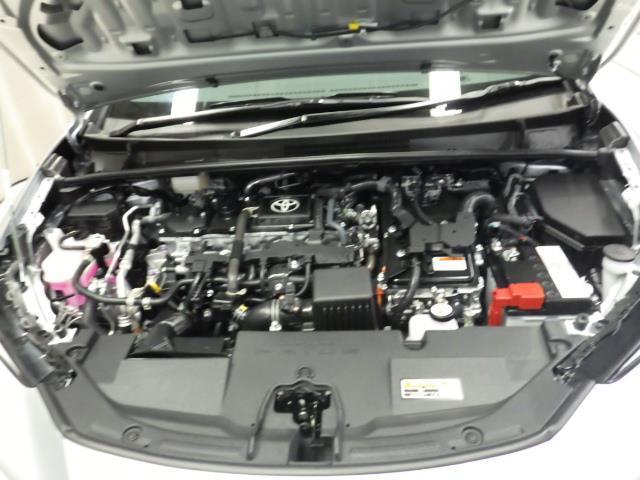 プリウス X 4WD メモリーナビ バックカメラ 衝突被害軽減システム ドラレコ LEDヘッドランプ 記録簿(25枚目)