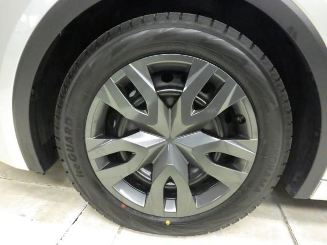 プリウス X 4WD メモリーナビ バックカメラ 衝突被害軽減システム ドラレコ LEDヘッドランプ 記録簿(27枚目)