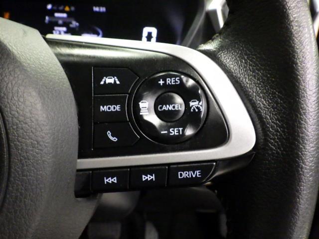 ライズ Z 4WD フルセグ メモリーナビ DVD再生 バックカメラ 衝突被害軽減システム LEDヘッドランプ アイドリングストップ(10枚目)