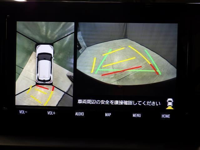 ライズ Z 4WD フルセグ メモリーナビ DVD再生 バックカメラ 衝突被害軽減システム LEDヘッドランプ アイドリングストップ(11枚目)