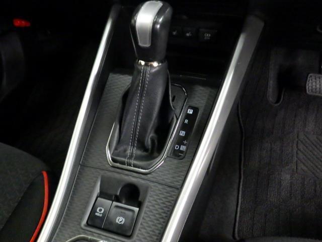 ライズ Z 4WD フルセグ メモリーナビ DVD再生 バックカメラ 衝突被害軽減システム LEDヘッドランプ アイドリングストップ(15枚目)