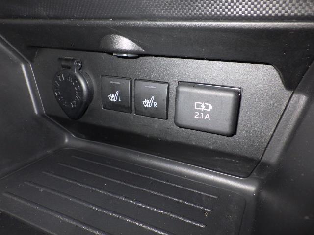 ライズ Z 4WD フルセグ メモリーナビ DVD再生 バックカメラ 衝突被害軽減システム LEDヘッドランプ アイドリングストップ(16枚目)