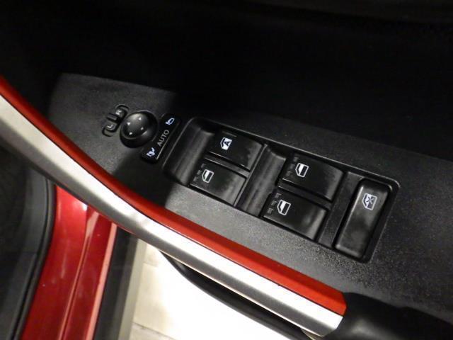 ライズ Z 4WD フルセグ メモリーナビ DVD再生 バックカメラ 衝突被害軽減システム LEDヘッドランプ アイドリングストップ(17枚目)